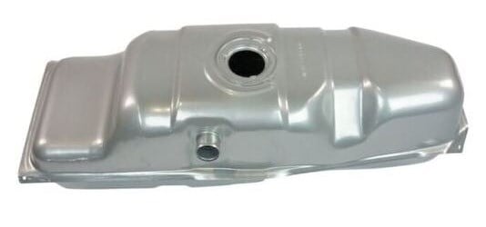 Holley 19-539: 19-539 Stock Replacement Fuel Tank for 1985-1995 Chevy S10/GMC Sonoma