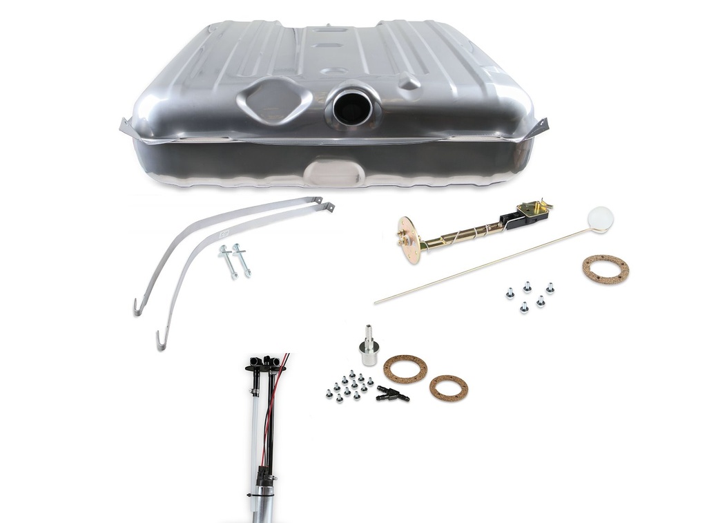 Holley 19-152: 19-152 Sniper EFI Fuel Tank System