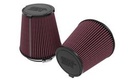 K&N E-0630: E-0630 Replacement Air Filter, Select Ford Mustang