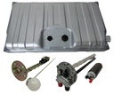 FITech Fuel Injection 58040: Fuel Tank Kit for Chevy II