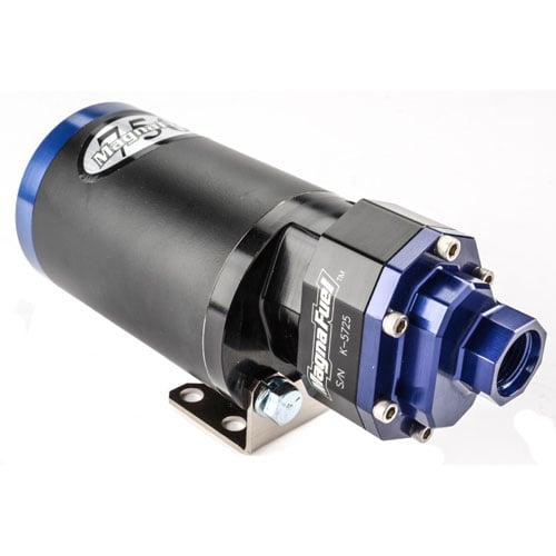 MagnaFuel MP-4303: MP-4303 ProTuner 750 In-Line Fuel Pump