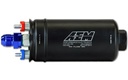 AEM Electronics 50-1005: 50-1005 Inline Fuel Pump [400 lph/100 gph]