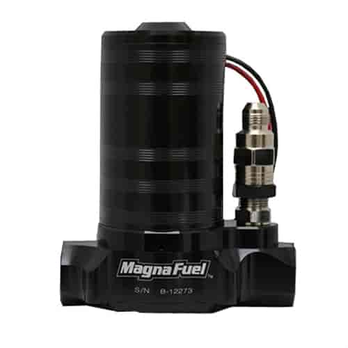 MagnaFuel MP-4401-BLK: ProStar 500 Fuel Pump