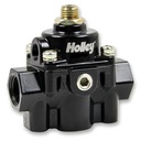 Holley 12-887: 12-887 Carbureted Fuel Pressure Regulator