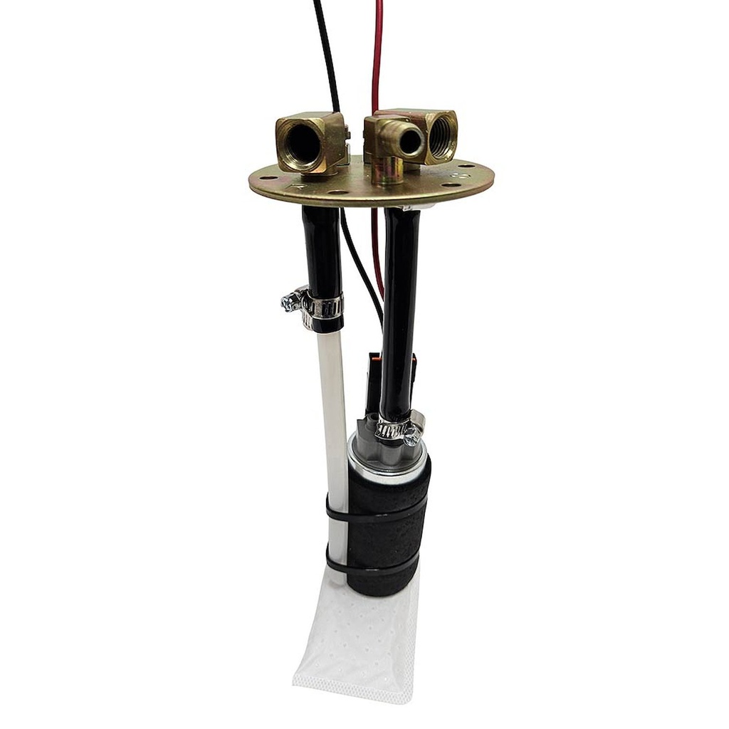 Tanks Inc. GPA-2: GPA-2 190 LPH GPA Fuel Pump Module
