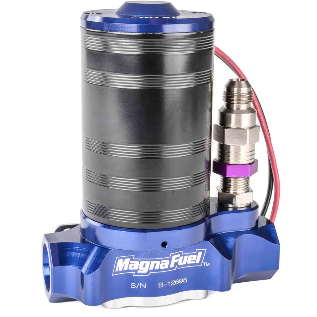 MagnaFuel MP-4401: ProStar 500 Fuel Pump