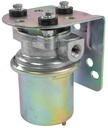 Carter P4070: Electric Fuel Pump Pump with 50 gph at 4-8 psi Output