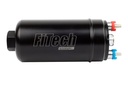 FITech Fuel Injection 50101: In-line Fuel Pump 255 LPH