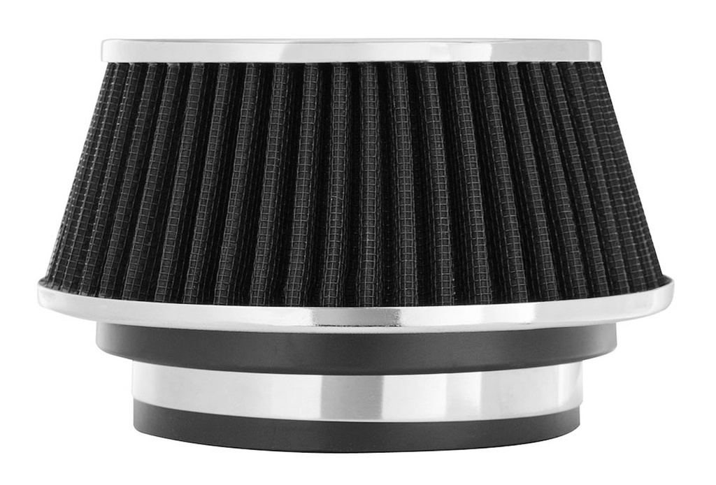 Spectre 8161: Air Intake Filter Black