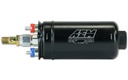 AEM Electronics 50-1009: 50-1009 Universal Inline Fuel Pump [400LPH]