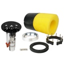 Aeromotive 18689: Phantom Stealth 200 Fuel System 200 Stealth Fuel Pump