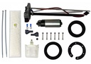 FITech Fuel Injection 50014: 500114 Go Fuel Universal In-Tank Fuel Pump Module [255 LPH]