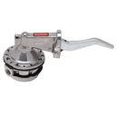 Edelbrock 1720: Performer RPM Mechanical Fuel Pump for Small Block Chrysler 316-360, Polished Finish
