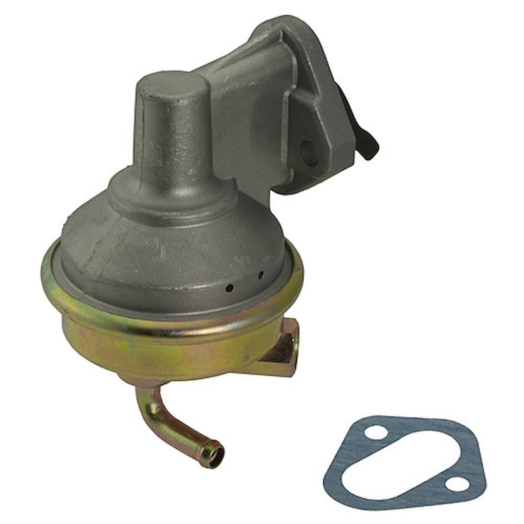 Carter M6624: Mechanical Fuel Pump for 1969-1988 GM 267/305/307/350/400/402