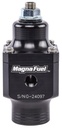 MagnaFuel MP-9633-BLK: 2-Port Regulator