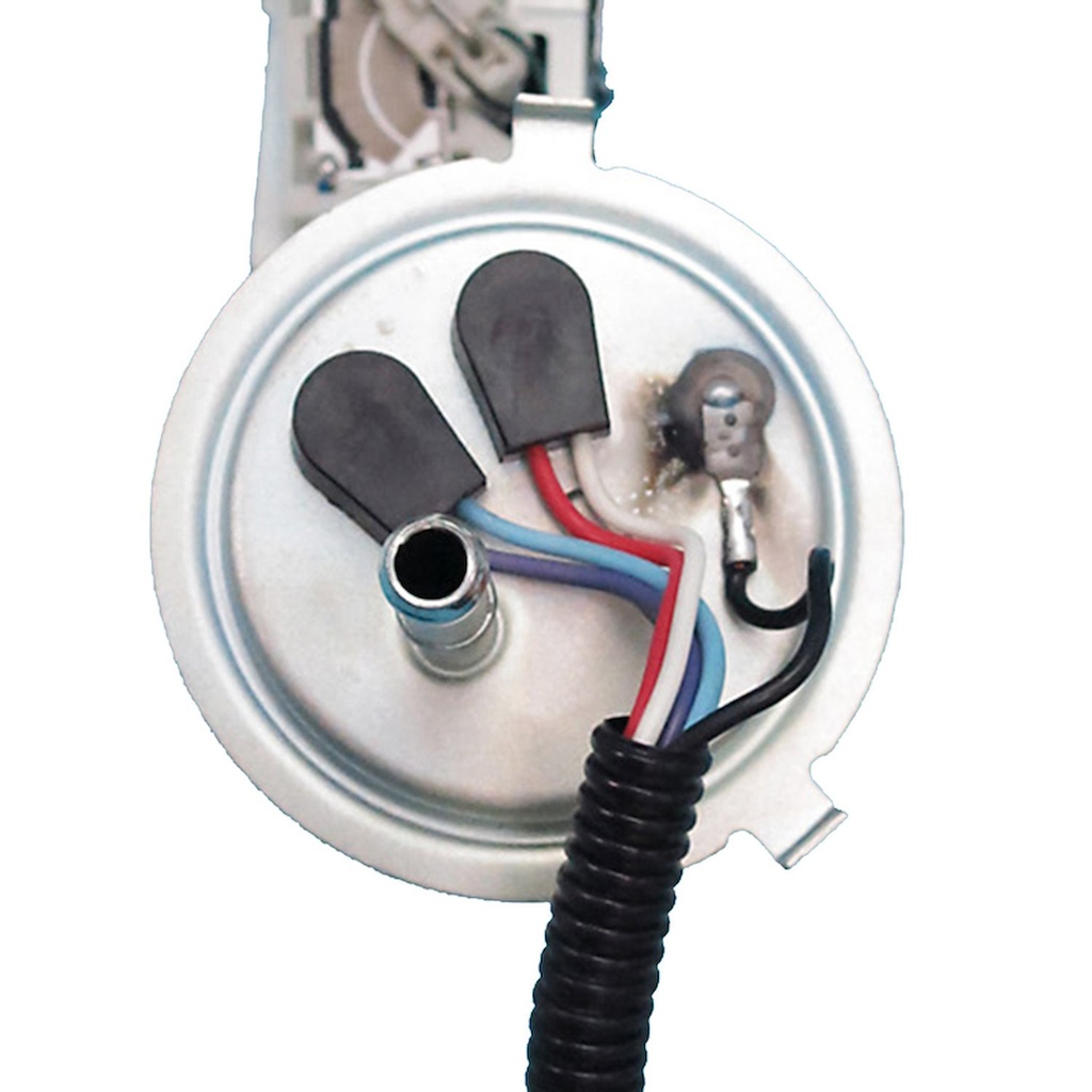 US Motor Works USEP7125S: USEP7125S Fuel Pump Module Assembly
