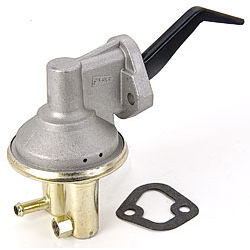 Carter M6588: Mechanical Fuel Pump Ford 289/302/351W