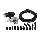 Top Street Performance 81095-2KT: 81095-2KT LS EFI 85 GPH Fuel Pump and Filter Regulator Kit