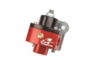 Aeromotive 13201: 2-Port Adjustable Fuel Pressure Regulator -6AN O-Ring Female Inlet/Outlet Ports