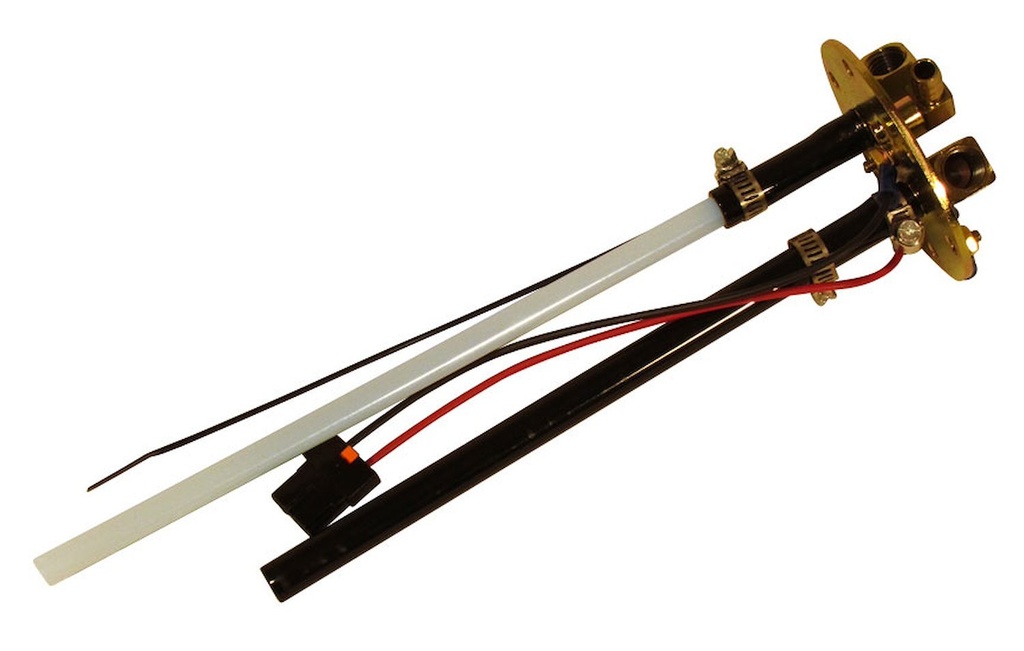 Tanks Inc. GPA-A: GPA-A GPA Series Fuel Pump Assembly No Pump, Sock, or Sleeve