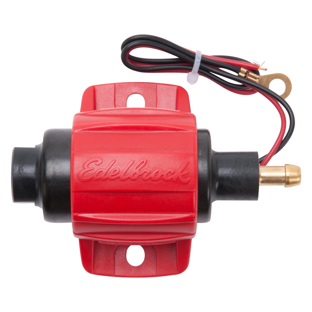 Edelbrock 17303: Micro-Electric Fuel Pump