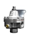 Aeromotive 13222: Ultra Low Fuel Pressure Regulator Adjustable - 2-5 psi