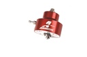 Aeromotive 13103: Rail Mount Adjustable Regulator 1986-93 Ford 5.0L