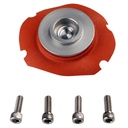 Aeromotive 13001: Regulator Service Kit For Aeromotive P/N 13101, 13109, 13151, 13159, 13114