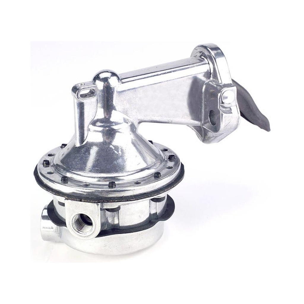 Holley 12-440-11: 12-440-11 110GPH Mechanical Fuel Pump Big Block Chysler