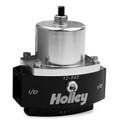 Holley 12-845: 12-845 Billet Adjustable Regulator