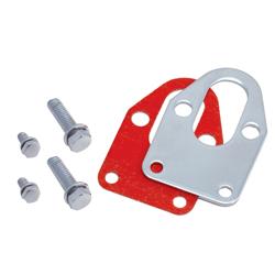 Spectre Performance Fuel Pump Mounting Plates