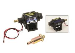 Mr Gasket 12S: Electric Fuel Pump Carbureted Applications