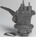 Carter M73066: Mechanical Fuel Pump 1955-1958 Ford/Mercury 4.8L/5.1L/5.4L/5.8L