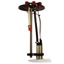 Rhodes Race Cars 18-0941: Fuel Cell Pump Module 255LPH, Blue Cap