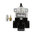 Holley 12-865: 12-865 VR Series Fuel Pressure Regulator