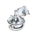 Holley 12-327-20: 12-327-20 Volumax Fuel Pump Small Block Chevy