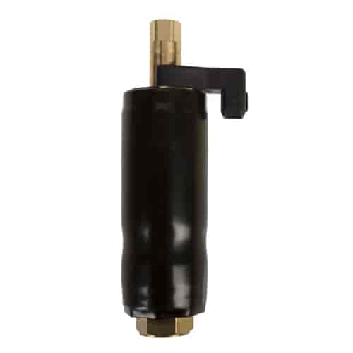 Carter P61171: Replacement In Line Electric Fuel Pump for 1993-1994 Outboard Marine Corp 5.0L/5.8L/ 1997-1998 Outboard Marine Corp 5.7L