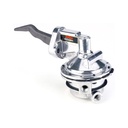 Holley 12-390-11: 12-390-11 110GPH Mechanical Fuel Pump Ford FE Engines