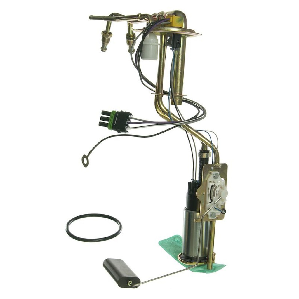 Carter P80001S: Replacement Fuel Pump Hanger Assembly for 1996-1997 Chevy/GMC C-Series/K-Series