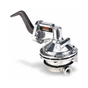Holley 12-389-11: 12-389-11 110GPH Mechanical Fuel Pump Pontiac