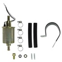 Carter P74017: Universal Electric In-Line Fuel Pump