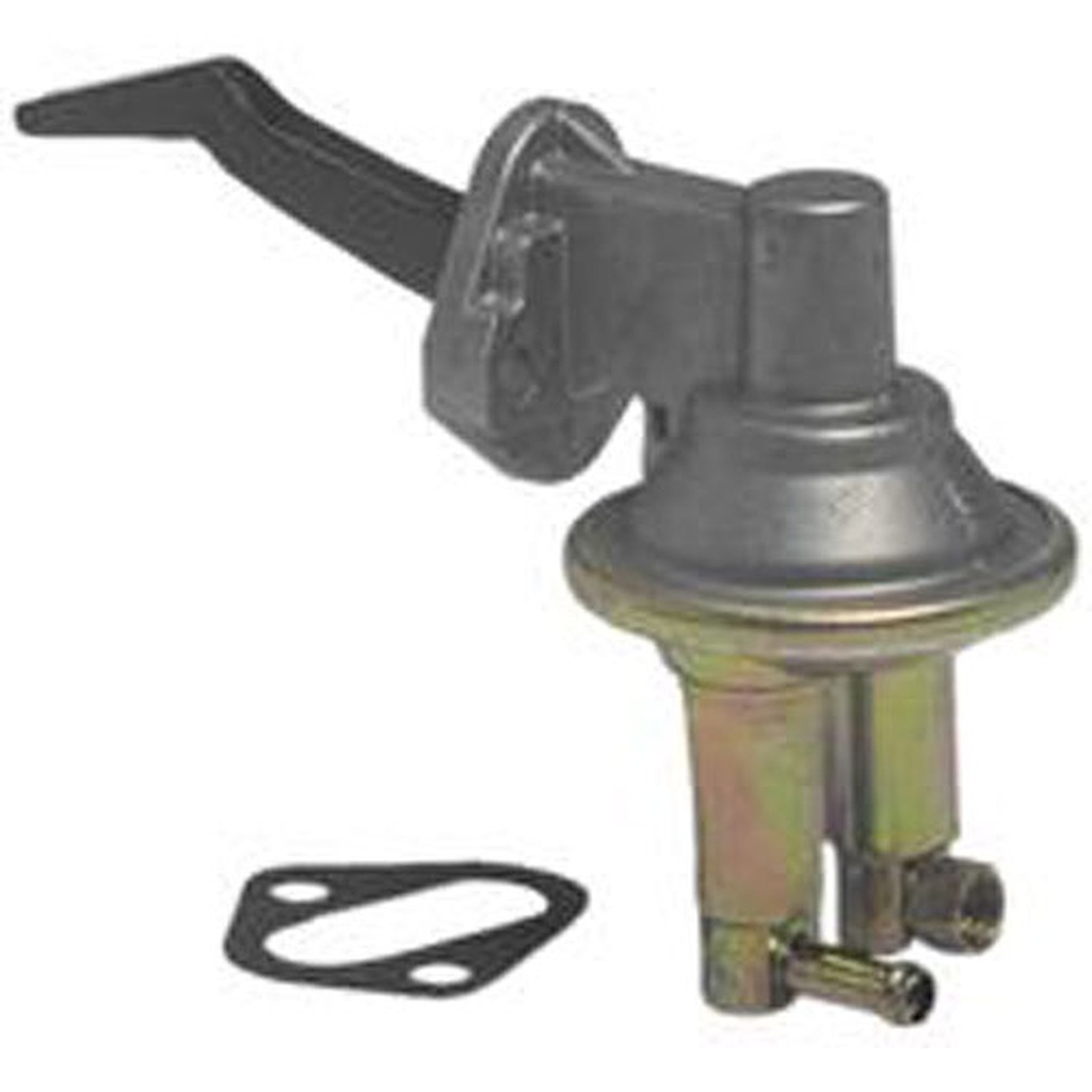 Carter M6984: Mechanical Fuel Pump 1965-1976 Ford/Mercury 5.8L/6.4L/7.0L