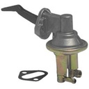 Carter M6984: Mechanical Fuel Pump 1965-1976 Ford/Mercury 5.8L/6.4L/7.0L