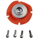 Aeromotive 13006: Regulator Service Kit For Aeromotive P/N 13202, 13113, 13209, 13214, 13212, 13132, 13133