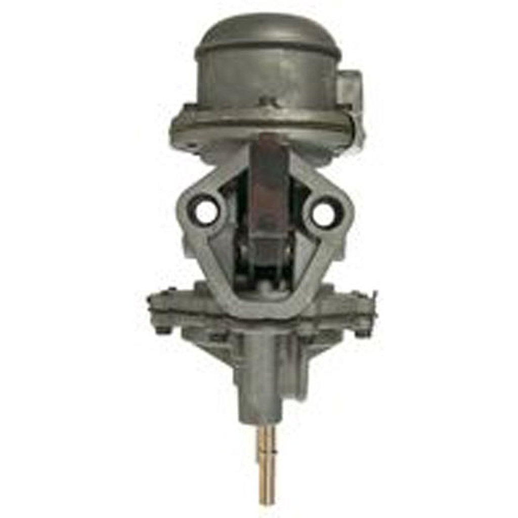 Carter M3019: Mechanical Fuel Pump 1958-1962 Cadillac 6.0L/6.4L