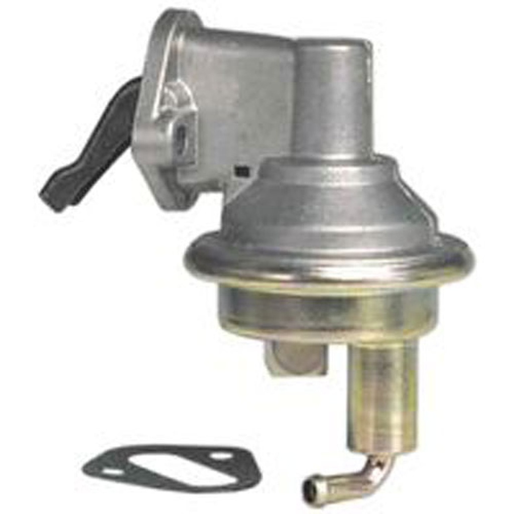 Carter M4552: Mechanical Fuel Pump 1966-1969 Chevrolet 7.0L