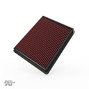 K&N 33-2135: 33-2135 High Performance O.E. - Style Filter 1999-2016 Chevy/GMC/Cadillac Silverado/Sierra/Yukon/Avalanche/Suburban/Escalade