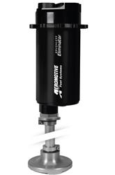 Aeromotive Eliminator Brushless Variable Speed In-Tank Fuel Pumps