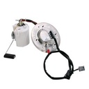 BBK Performance Parts 1863: Variable Flow Electric Fuel Pump Kit 2001-04 Mustang V6/GT