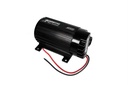 Aeromotive 11193: A1000 External Variable Speed Fuel Pump Signature Housing, Brushless Motor